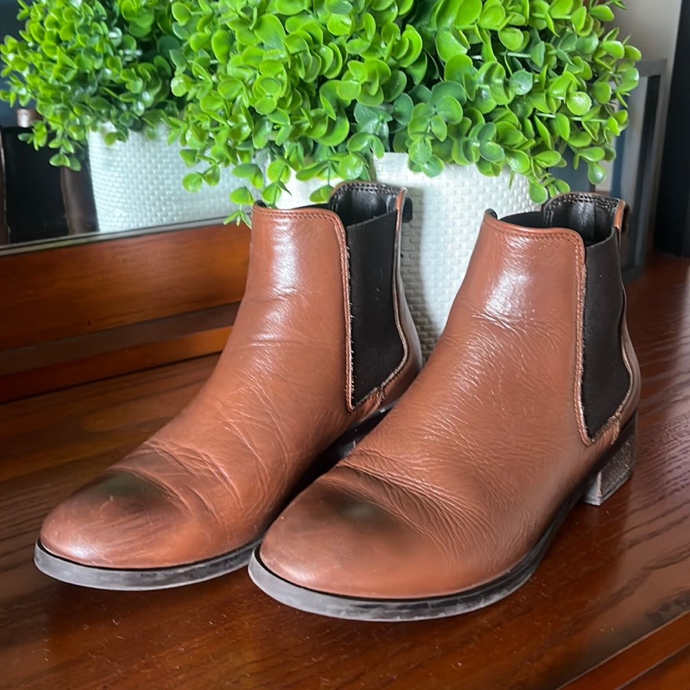 Aldo Ankle Boots Limited Time Sale